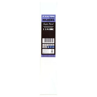 Коронка алмазная 62*450 Hilberg Super Hard 1 1/4 UNC