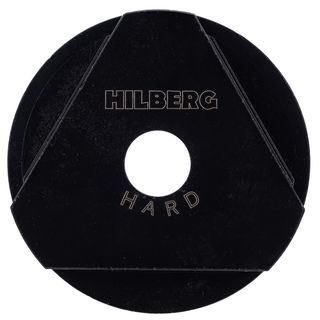 Фреза алмазная торцевая Hilberg Hard