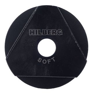 Фреза алмазная торцевая Hilberg Soft