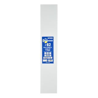 Коронка алмазная по бетону 82*450 Trio-Diamond New Formula 1-1/4 UNC,