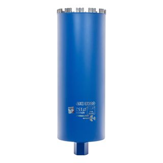 Коронка алмазная по бетону 152*450 Trio-Diamond New Formula 1-1/4 UNC,