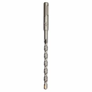Бур для перфоратора по бетону 8*160мм SDS-plus Hilberg,