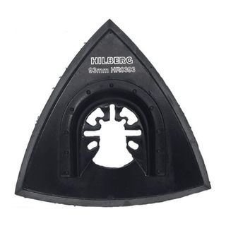 Держатель шлифовальных листов Hilberg Delta 93 mm