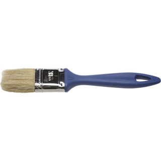 Кисть плоская STAYER "UNIVERSAL-PROFI" пласт. ручка, 38мм, 01085-38_z01