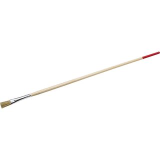 Кисть круглая тонкая STAYER "UNIVERSAL-STANDARD" дер.руч. №2 x 5мм, 0124-02