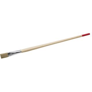 Кисть круглая тонкая STAYER "UNIVERSAL-STANDARD" дер.руч. №14 x 15мм, 0124-14