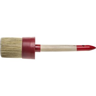 Кисть круглая STAYER "MASTER", дер.руч. №20 x65мм, 0141-65