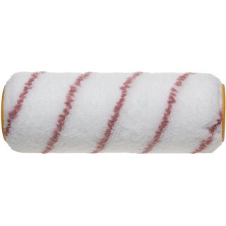 Ролик STAYER "PROFI" NYLON ПОЛИАМИД малярный, ворс 10мм, 48х180мм, 0216-18
