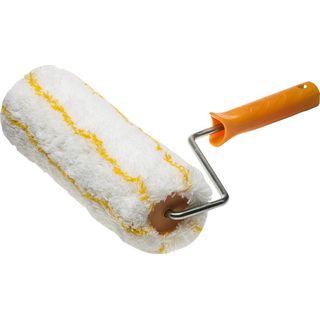 Валик STAYER "PROFI" ФАСАДНЫЙ-ГИГАНТ "GIRPAINT", ворс 18мм, d=68/250мм, 03143-24_z01