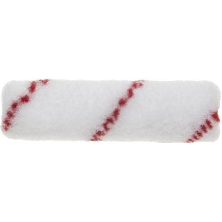 Мини-ролик STAYER "MASTER" NYLON ПОЛИАМИД малярный, ворс 10мм, 15х110мм, 0506-10