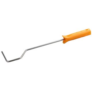 Ручка STAYER "MASTER" для мини-валиков удлиненная, 80-120мм, 0565-42