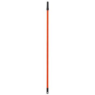 Ручка телескопическая STAYER "MASTER" для валиков, 1,2м, 0568-1.2