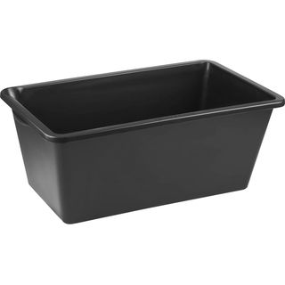 Кювета STAYER "MASTER" строительная пластмассовая, 41x71x29см, 60л, 06099-60_z01