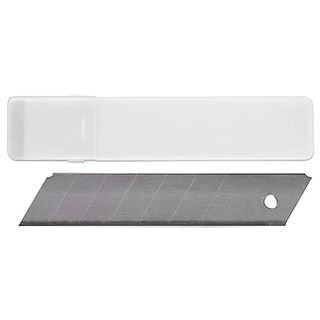 Лезвия STAYER "PROFI" сегментированные, 5шт, 25мм, 09179-S5