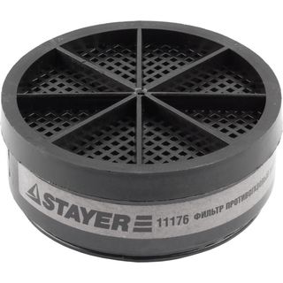 Фильтрующий элемент STAYER "MASTER" тип А1, 11176