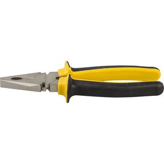 Плоскогубцы STAYER "PROFESSIONAL" HERCULES, 180мм, 2203-1-18_z01