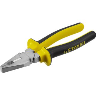 Плоскогубцы STAYER "PROFESSIONAL" HERCULES, 200мм, 2203-1-20_z01