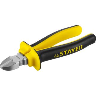 Бокорезы STAYER "PROFESSIONAL" HERCULES 2203-5-16, 160мм, 2203-5-16_z02