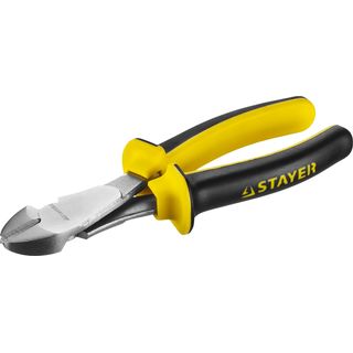 Бокорезы усиленные STAYER "PROFESSIONAL" HERCULES  2203-6-18, 180мм, 2203-6-18_z02