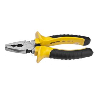Плоскогубцы STAYER TopGrip, 160мм, 2205-1-16_z01