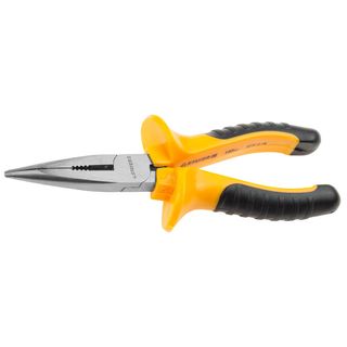 Тонкогубцы STAYER TopGrip, 160мм, 2205-3-16_z02