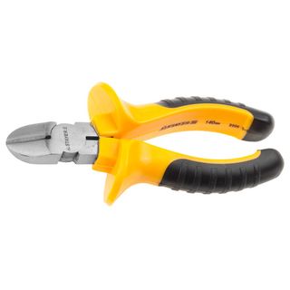 Бокорезы STAYER TopGrip 2205-5-14, 140мм, 2205-5-14_z02