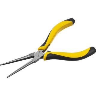 Тонконосы удлиненные STAYER TopGrip 2218-1, 150мм, 2218-1_z02