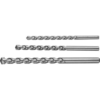 Набор STAYER Сверла "STANDARD" 5, 6, 8мм, 3шт, 2912-H3_z01
