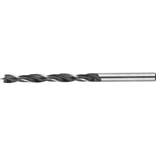 Сверло спиральное по дереву "M-type", сталь HCS, STAYER Professional d=4мм, 2942-070-04_z01