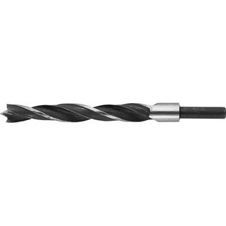 Сверло спиральное по дереву "M-type", сталь HCS, STAYER Professional d=12мм, 2942-140-12_z01