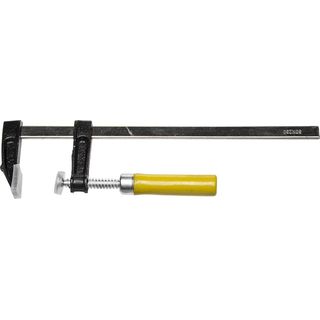 Струбцина STAYER F-образная, 50x250мм, 3210-050-250_z01