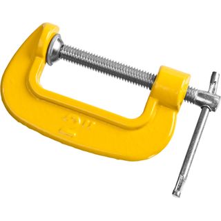 Струбцина STAYER G-образная, 50мм, 3215-050_z01