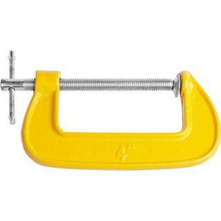 Струбцина STAYER G-образная, 100мм, 3215-100_z01