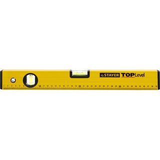 Уровень STAYER "STANDARD" "TOPLevel" 40см, 3460-040_z03