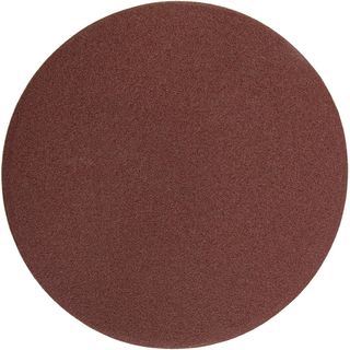 Круг STAYER "PROFI" из абразивной бумаги, 125мм/ №80, 5шт, 3581-125-080