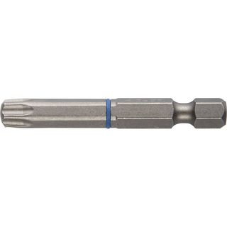 Биты ЗУБР "ЭКСПЕРТ" торсионные кованые, E 1/4", T30, 50мм, 2шт, 26015-30-50-2