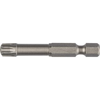 Биты KRAFTOOL "ЕХPERT" торсионные кованые, Cr-Mo сталь, E 1/4", Т30, 50мм, 2шт, 26125-30-50-2