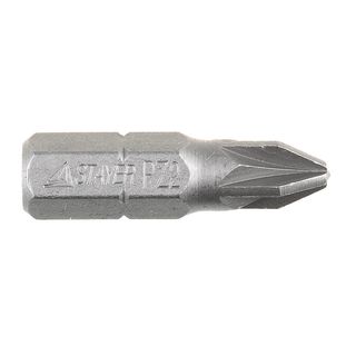 Биты STAYER "PROFI", хвостовик C 1/4", PZ №2, 25мм, 10шт, 26221-2-25-10