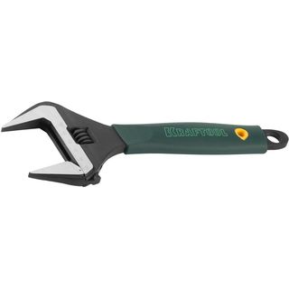 Ключ разводной KRAFTOOL SlimWide, 250 / 50 мм, 27258-25