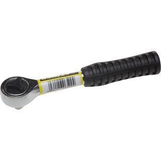 Трещотка для торцовых головок STAYER "STANDARD", 1/4", 2778-1/4