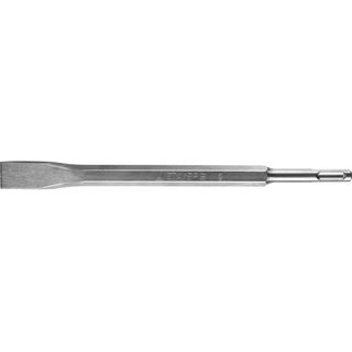 STAYER SDS-plus Зубило плоское 20 х 250 мм, 29352-20-250_z01