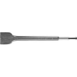 STAYER SDS-plus Зубило плоское широкое 40 х 250 мм, 29353-40-250_z01