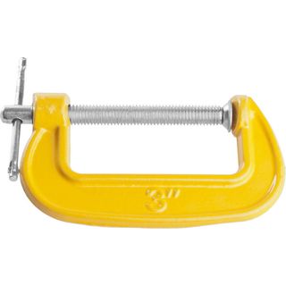 Струбцина STAYER G-образная, 75мм, 3215-075_z01