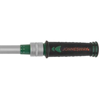 Ключ динамометрический 3/8"DR, 4-20 Нм