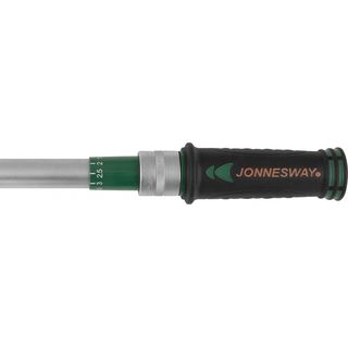 Ключ динамометрический 3/8"DR, 20-100 Нм