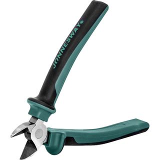 Бокорезы с двухкомпонентными рукоятками, 180 мм