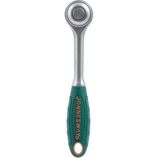 Рукоятка трещоточная 1/4"DR, 72 зубца, 135 мм