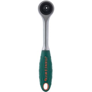 Рукоятка трещоточная 1/4"DR, 72 зубца, 135 мм