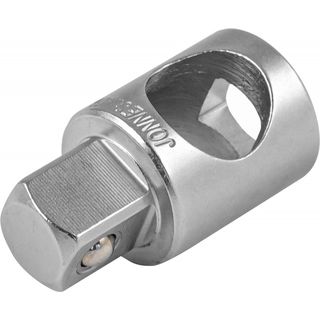 Переходник 3-х сторонний 3/8"(F)х1/2"(M)