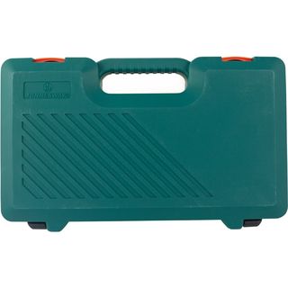 Набор головок торцевых 1/2"DR Super Tech, 27 предметов